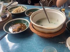 -南山竹海·珍味堂