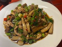 -建德食府·十八年建德菜(天目里国际街区店)