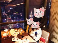 -富力丽思卡尔顿酒店·香荟全日制餐厅