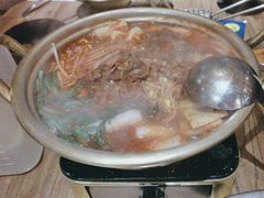 -冰川冷面·延边菜·炭烤串(观前店)