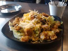 -MI WU FACTORY米屋美食工厂餐厅(绿地店)