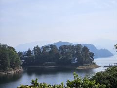 -千岛湖东南湖区