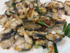 -东胜客河鲜店·西江河鲜·老字號渔家菜
