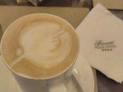 -上海和平饭店茉·莉酒廊 Jasmine Lounge