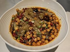 -南山翁新概念川菜(江宁万达广场店)