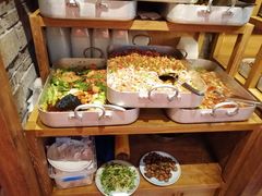 -日丰园海肠水饺·老字号大连海鲜(和平广场店)