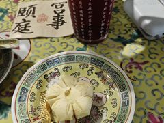 -宫事颐庭·老佛爷贵寿下午茶(颐和园店)