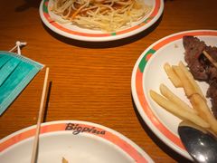 -比格比萨自助(宋家庄店)