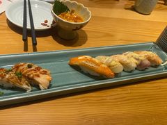 Tuna&nbsp;Maki文火寿司七贯-Tuna maki寿司(园区永旺店)