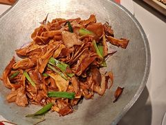 -绿茶餐厅(淮安区万达广场店)