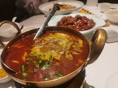 -老太原菜馆(万达店)
