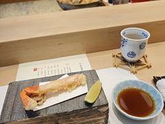-鮨一日本料理旗舰店(总店)