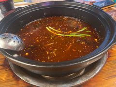 -金海椒罐罐鲢鱼(东方桂苑店)