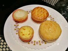 -新兴·金羊座·粤菜点心(乐峰店)