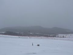 -长白山华美胜地滑雪场