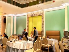 -狮王府淮扬菜(新街口友谊店)