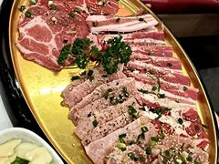 -拾也•和牛•海鲜•烤肉放题(卓悦INTOWN店)