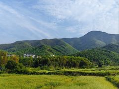 -莫干山风景区