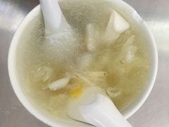 -老福合沟无米粿甜汤粿品店