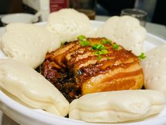 -羲和雅苑•北京烤鸭(国贸商城店)