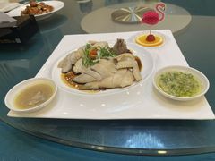 -鹿鸣酒家(越秀店)