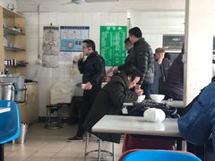 -上海为民商行清真饭店(南大路店)