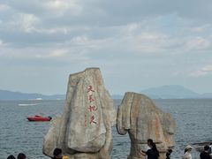 -大梅沙海滨公园