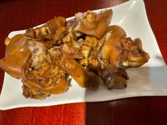 -二姑夫面馆(林立文玩典藏园店)
