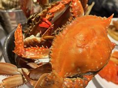 -海天盛宴新派海鲜自助餐厅(群力店)