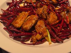 -院8里·小聚园老川菜(九眼桥店)