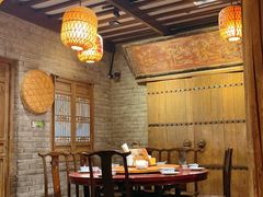 -南京大牌档(崇文门国瑞店)