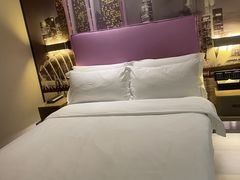 -柏槿酒店(罗湖口岸向西地铁站店)