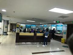 -上海市普陀区中心医院
