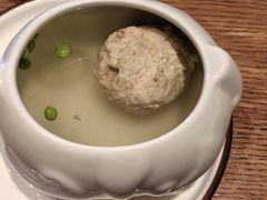 -扬州狮子楼·非遗淮扬菜(东关街店)