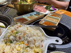 -鹤之乡·齐齐哈尔烤肉·非遗(秋涛路店)