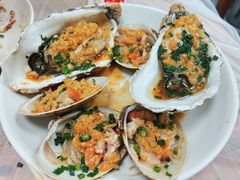 -大勇海鲜(叙康里店)
