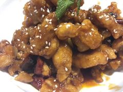 -马凯餐厅(地安门店)