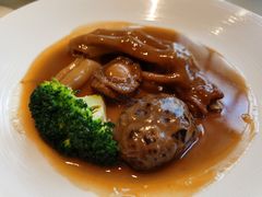-皇朝会.经典传统粤菜(外滩店)