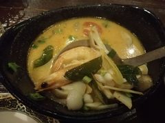 -Siam泰餐厅(水上公园店)