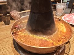 -朴都老北京紫铜火锅(荣成九龙城店)