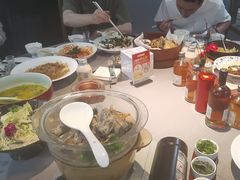 -秦月轩·陕西家乡菜(阜成路·五棵松店)