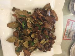 唐师傅土家食府-唐师傅湘西名菜馆(武陵路店)