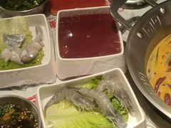 -大芊金重庆串串火锅(南京路店)