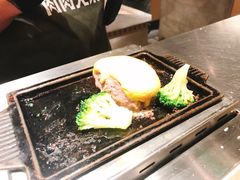 -肉肉大米(金虹桥店)