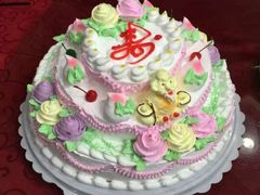 -起士林(荣安大街店)
