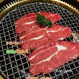 苏州中心附近烤肉必吃