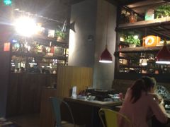 -探鱼·鲜青椒爽麻烤鱼(广州花都来又来店)