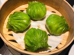 翡翠虾饺皇-甄御•海鲜新青岛菜(麦岛店)