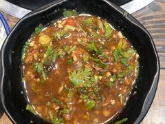 -牛缘村·贵州黄牛肉火锅(西善桥店)