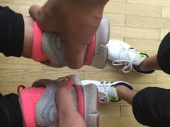 -君力全民健身工作室(大象投资大厦店)